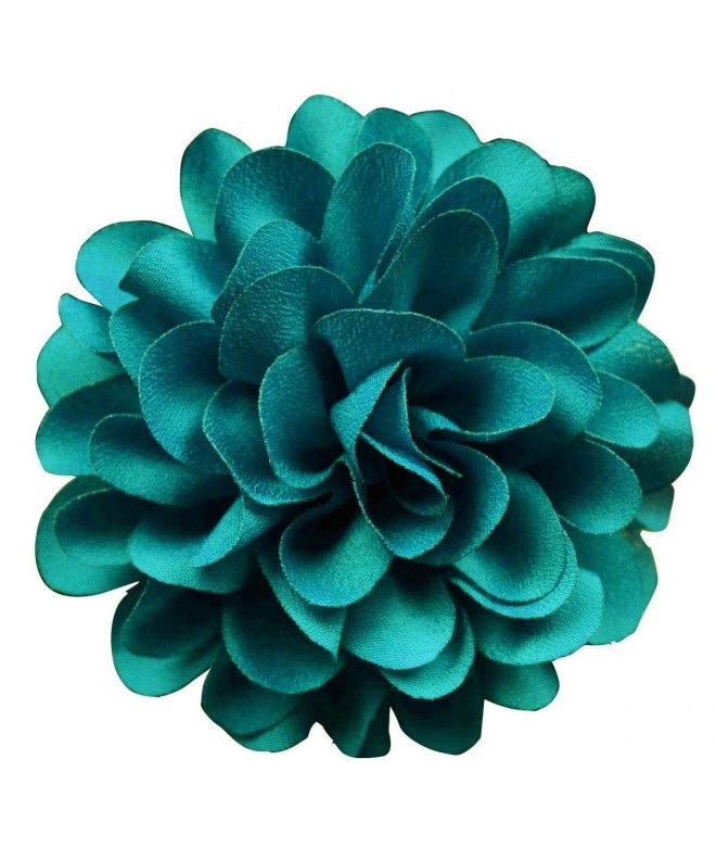 Polyester Handmade Boutonniere Flowers Accessories