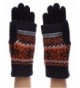 Discount Women's Cold Weather Gloves Online Sale