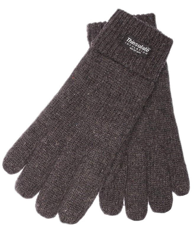 EEM knitted Thinsulate thermal lining
