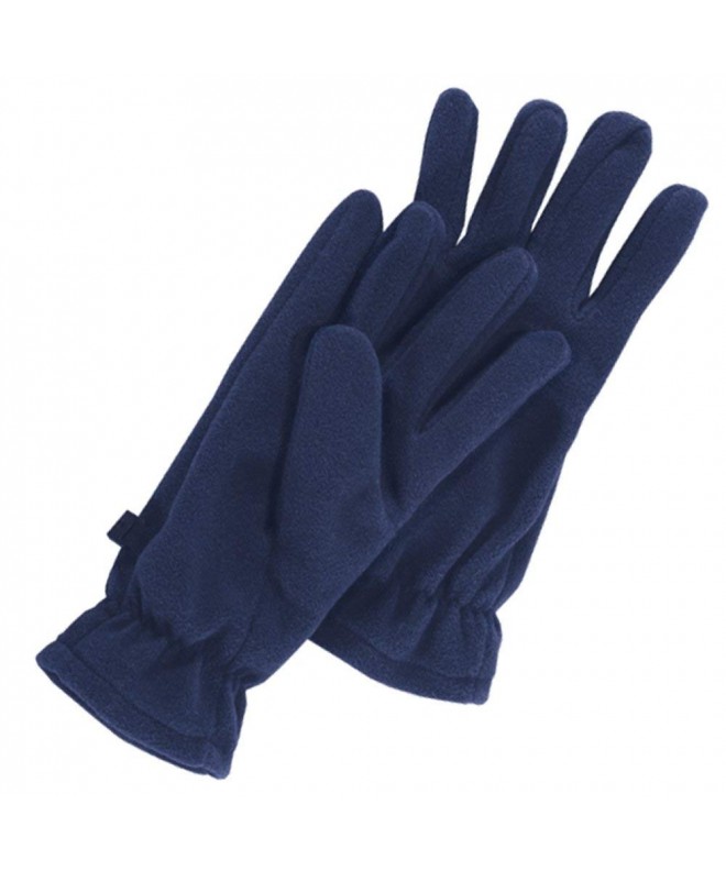 Winter Outdoor Weather Fleece Gloves