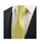 L04BABY Classic Microfiber Formal Necktie