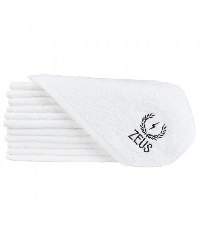 ZEUS Cotton Barbershop Steam Towel
