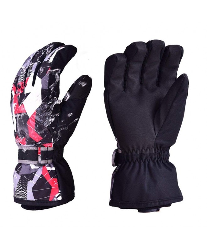 Unisex Winter Gloves Weather Cycling