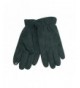 Isotoner SmarTouch Suede Winter Gloves