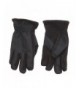 Isotoner Mens SmarTouch Matrix Gloves Black XL