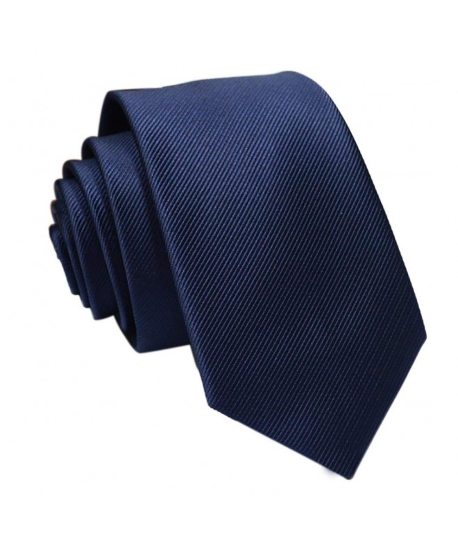 Start Solid Business Neckties Ties