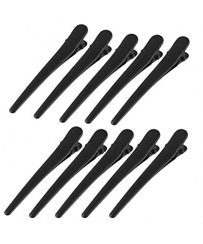 Clips Sectioning Alligator Hair Non Slip Accessories Hairgrip
